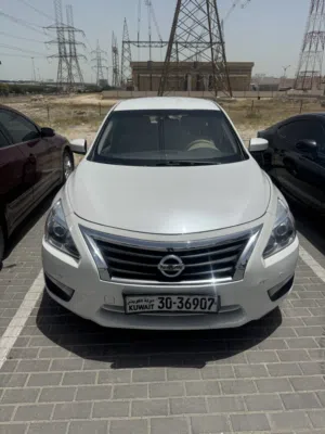 Altima 2013 SV
