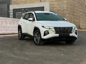 هيونداي . توسان . 2023 . جديد0