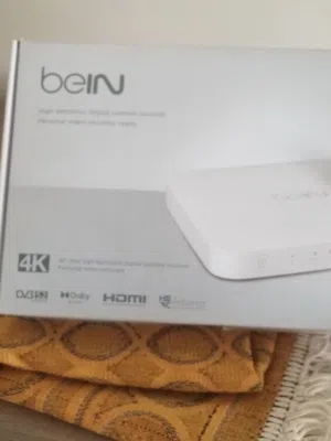 beIN Receivers for sale in Sana'a