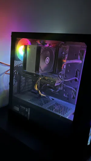 Pc gaming  3060 RTX
