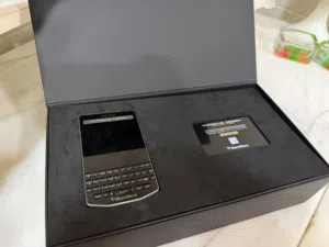 Blackberry Others Other in Amman