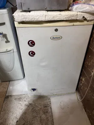 فريزر صغير للبيع
