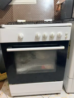 Orca Cooking Range for sale