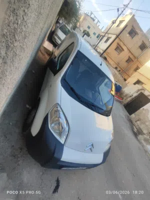 Used Citroen Nemo in Zarqa