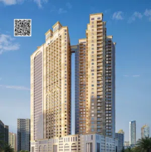Umادفع مقدم 5% وامتلك شقة فاخر من المطور بموقع ممتاز بقلب عجمان-مسبح-جيم -تملك حر-شامل رسوم التسجيل