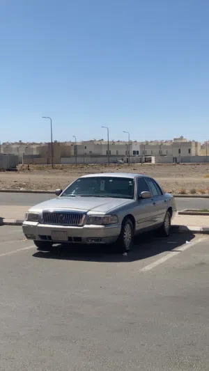 فورد ماركيز (2006)