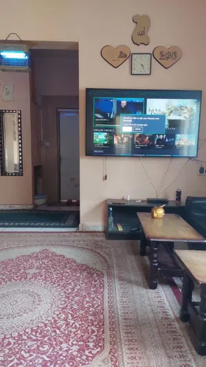 Furnished . Monthly1