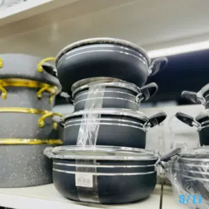 سيت جدر تيفال