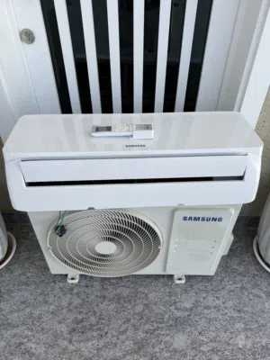 Samsung 0 - 1 Ton AC in Muscat