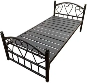 سرير فردي - Single Bed
