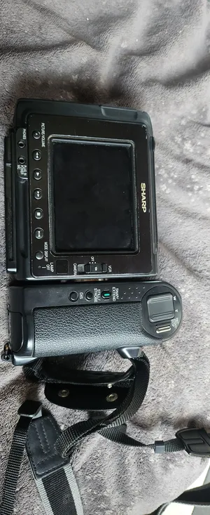 كاميرات تصوير . اخرى . مستعمل2