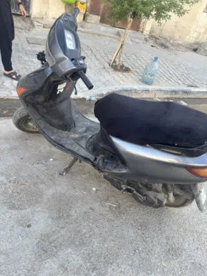 دراجة فراشة