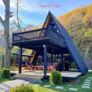 Farm Land for Sale in Ajloun E'in Jana