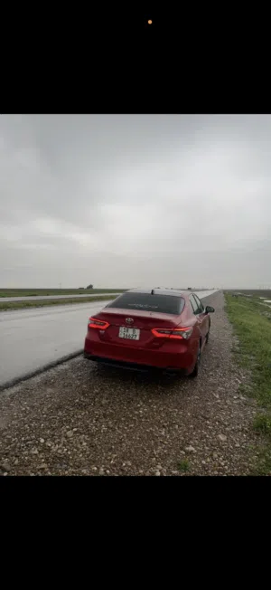 Used Toyota Camry in Babylon