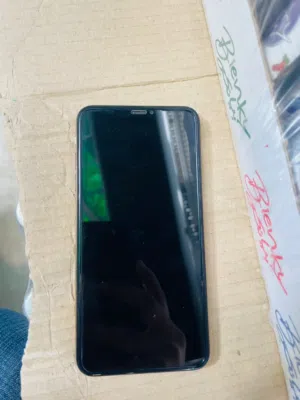 Apple iPhone XS Max 256 GB in Tripoli