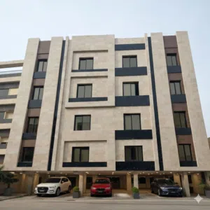 112 m2 3 Bedrooms Apartments for Sale in Jeddah As Salamah