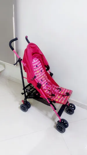 عربيه اطفال خفيفه وقويه ماركه Mothercare