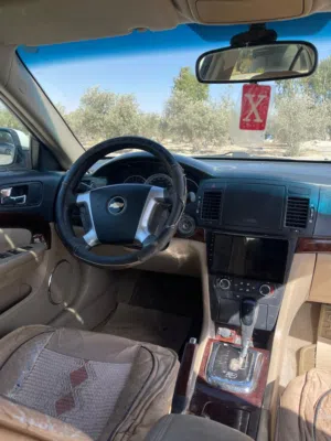 Used Chevrolet Epica in Madaba