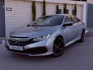 للبيع موديل Honda civic 2020