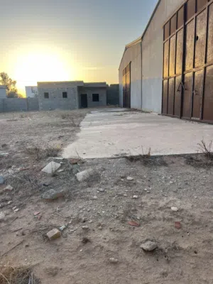 ارض سكنيه في طريق المشتل للبيع.. اقرأ الإعلان اكويس