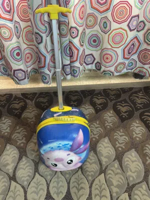 شنتة للاطفال للمدرسة او للسفر