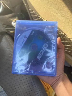 فيفا 26 بلايستيشن 5