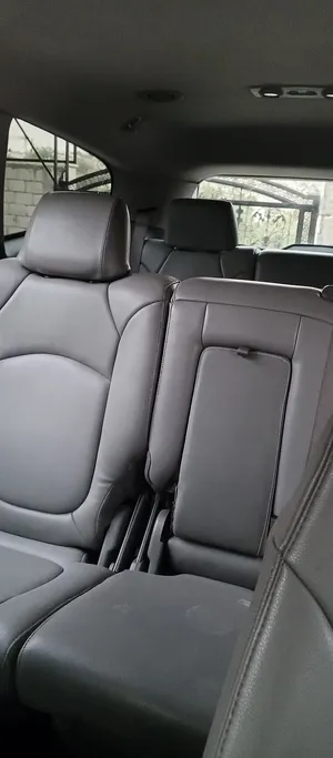 Chevrolet ‏Traverse ‏LS ‏2010