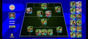 حسابين بيس لاعبين دبل بوستر نيمار 104 كرويف 106 bebeto 106 busqets 105 tony Adams و لعيبة نادرة
