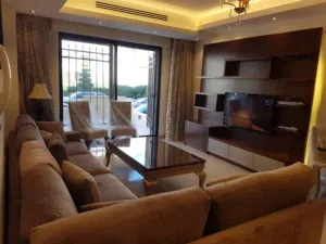 110 m2 2 Bedrooms Apartments for Rent in Amman Um Uthaiena