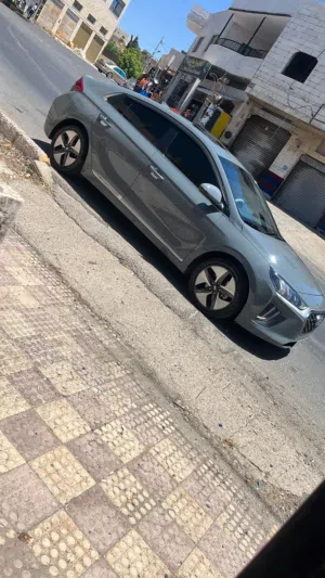 Used Hyundai Ioniq in Amman