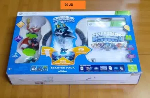 العاب اكسبوكس XBOX One - XBOX 360 -XBOX Original