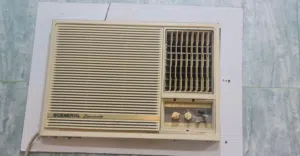 General 2 - 2.4 Ton AC in Basra