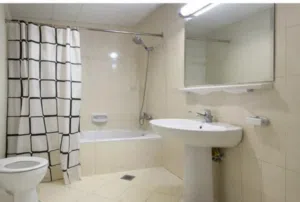 Rooms for rent