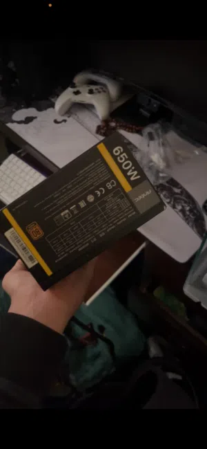 باور سبلاي650وات