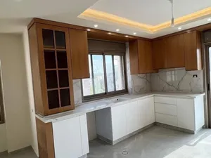 185 m2 3 Bedrooms Apartments for Sale in Ramallah and Al-Bireh Al Baloue