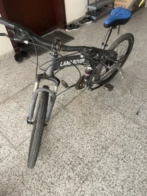 Bike for sale in need of money
