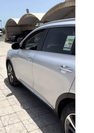 Used Kia Sorento in Al Jahra
