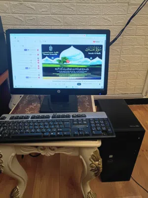 Windows Dell Computers for sale in Tripoli