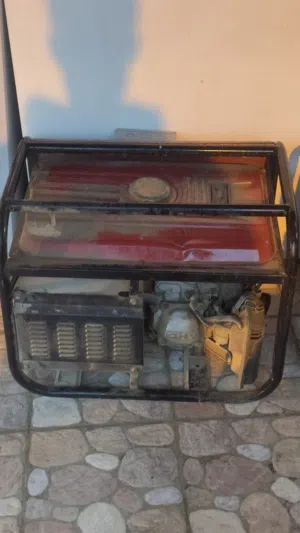 جنريترين للبيع