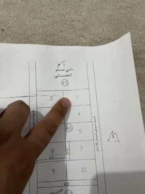 Residential Land for Sale in Misrata Ad Dafiniyah