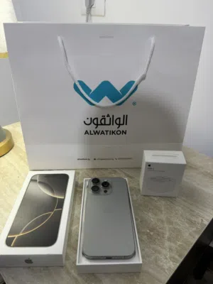 iphone 16 pro
