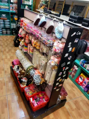 ستاندات ديكور للبيع