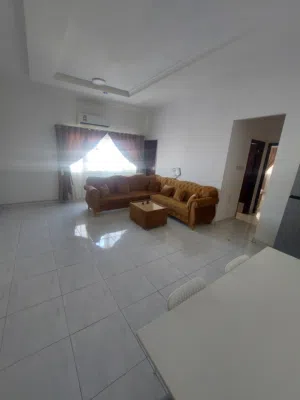 65 m2 1 Bedroom Apartments for Rent in Muscat Al Khuwair