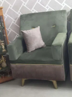 طقم كنب جديد جديد