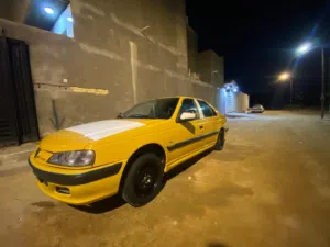 بيجو بارص 2014