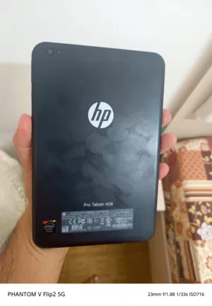 تاب hp