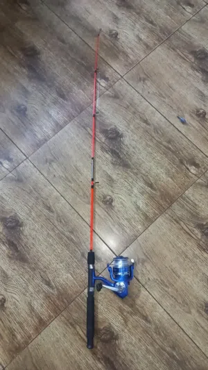 للبيع قصبة سانتي Sougayilang 120   ومكينه 6000 الاف  ميادير مختلفه الاحجام  خيط 100 متر