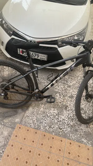 Trek marlin 5