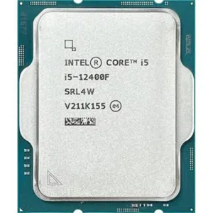 معالج انتل i5 جيل 12 + بور سبلاي من ديب كول 650 واط