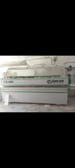 منجرة كاملة للبيع